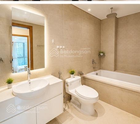 Cho thuê ch vinhomes central park, 19 triệu vnd, 55m2, view đẹp, hot!