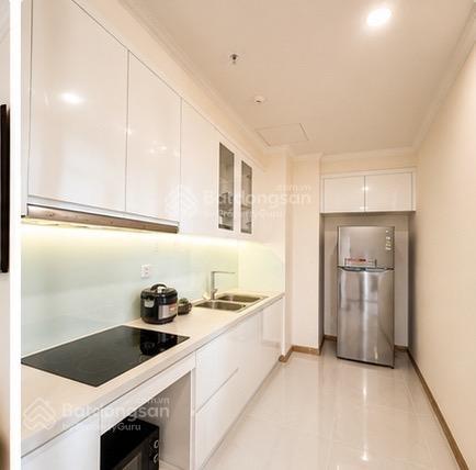 Cho thuê ch vinhomes central park, 19 triệu vnd, 55m2, view đẹp, hot!