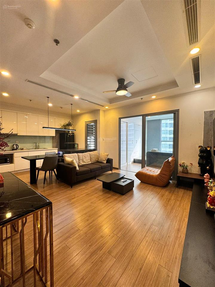 Bán cc vinhomes times city  park hill, 6 tỷ vnd, 53m2, p mai động, hoàng mai