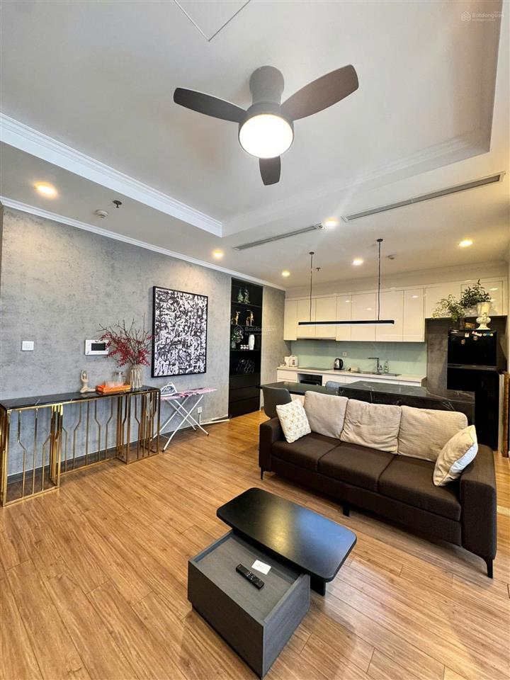 Bán cc vinhomes times city  park hill, 6 tỷ vnd, 53m2, p mai động, hoàng mai