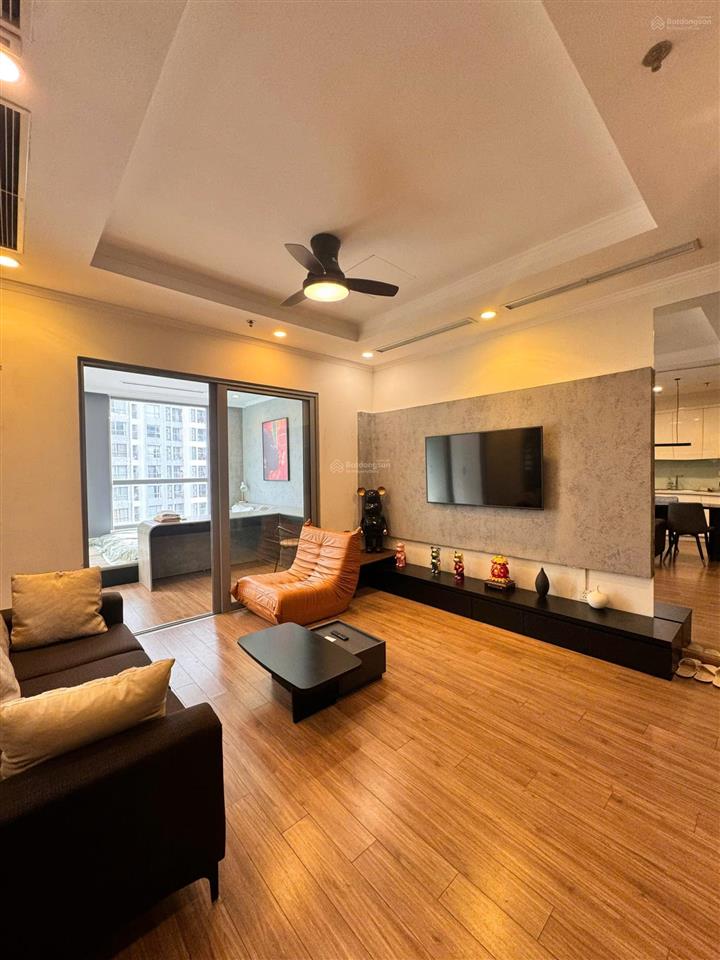 Bán cc vinhomes times city  park hill, 6 tỷ vnd, 53m2, p mai động, hoàng mai