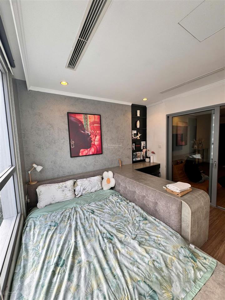 Bán cc vinhomes times city  park hill, 6 tỷ vnd, 53m2, p mai động, hoàng mai