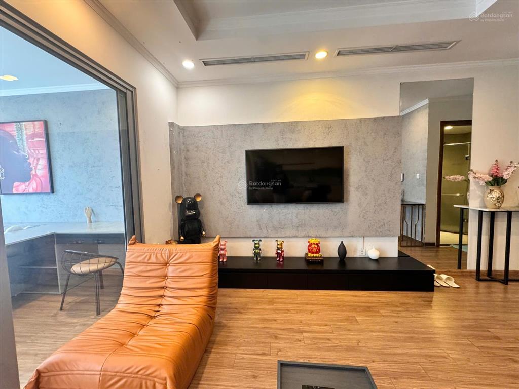 Bán cc vinhomes times city  park hill, 6 tỷ vnd, 53m2, p mai động, hoàng mai