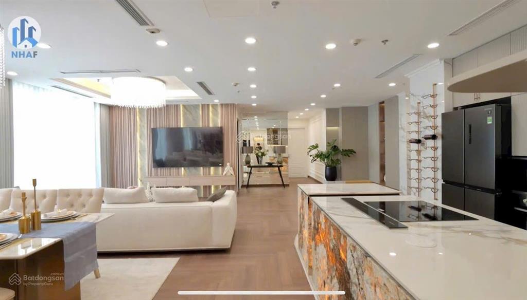 Bán căn hộ đập thông góc park hill rộng 200m2, full nội thất sang trọng.  0963 182 ***