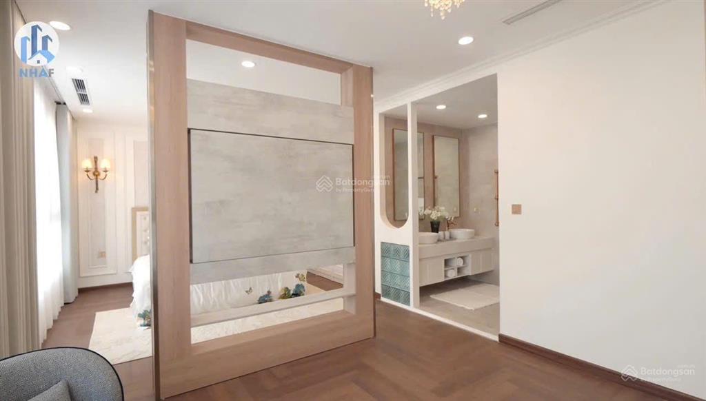 Bán căn hộ đập thông góc park hill rộng 200m2, full nội thất sang trọng.  0963 182 ***