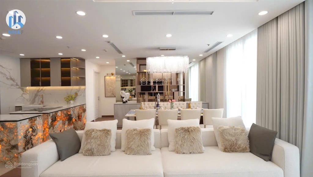 Bán căn hộ đập thông góc park hill rộng 200m2, full nội thất sang trọng.  0963 182 ***