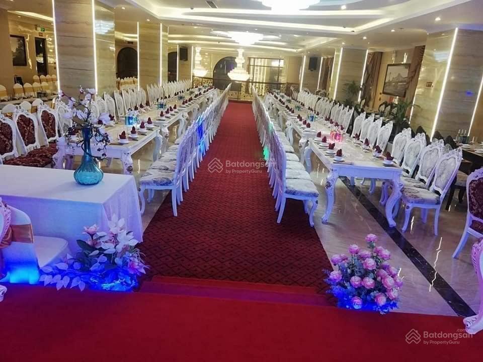 Chính chủ cần bán gấp khách sạn 4 sao, bãi biển, hải hòa  nghi sơn  thanh hóa 698m2 chỉ 98 tỷ