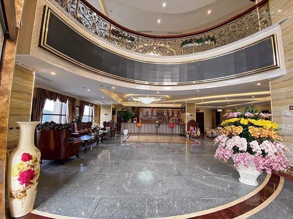 Chính chủ cần bán gấp khách sạn 4 sao, bãi biển, hải hòa  nghi sơn  thanh hóa 698m2 chỉ 98 tỷ