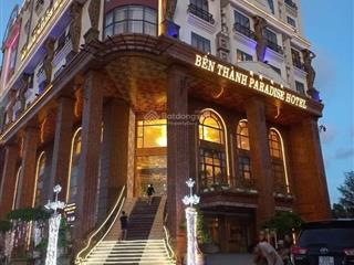 Chính chủ cần bán gấp khách sạn 4 sao, bãi biển, hải hòa  nghi sơn  thanh hóa 698m2 chỉ 98 tỷ