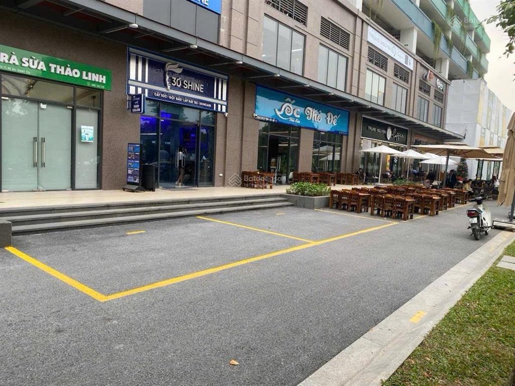 Bán gấp shophouse 213m2, 45 tỷ, dòng tiền 200tr, hồ tùng mậu, bắc từ liêm bao đẹp, giá hợp lý