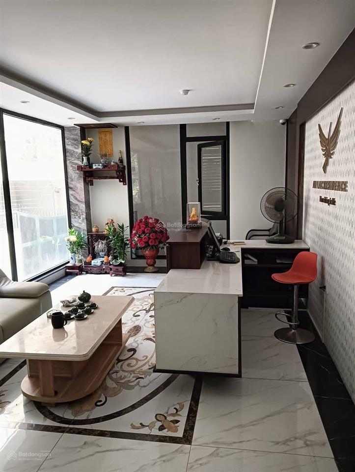 Siêu hiếm tòa nhà apartment quận tây hồ, nhỉnh 300tr/m2, dòng tiền 400tr/tháng xây mới 100%