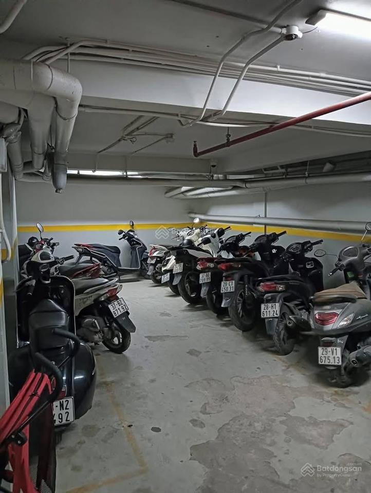 Siêu hiếm tòa nhà apartment quận tây hồ, nhỉnh 300tr/m2, dòng tiền 400tr/tháng xây mới 100%