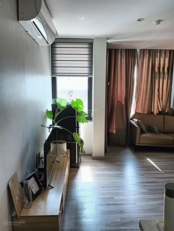 Siêu hiếm tòa nhà apartment quận tây hồ, nhỉnh 300tr/m2, dòng tiền 400tr/tháng xây mới 100%