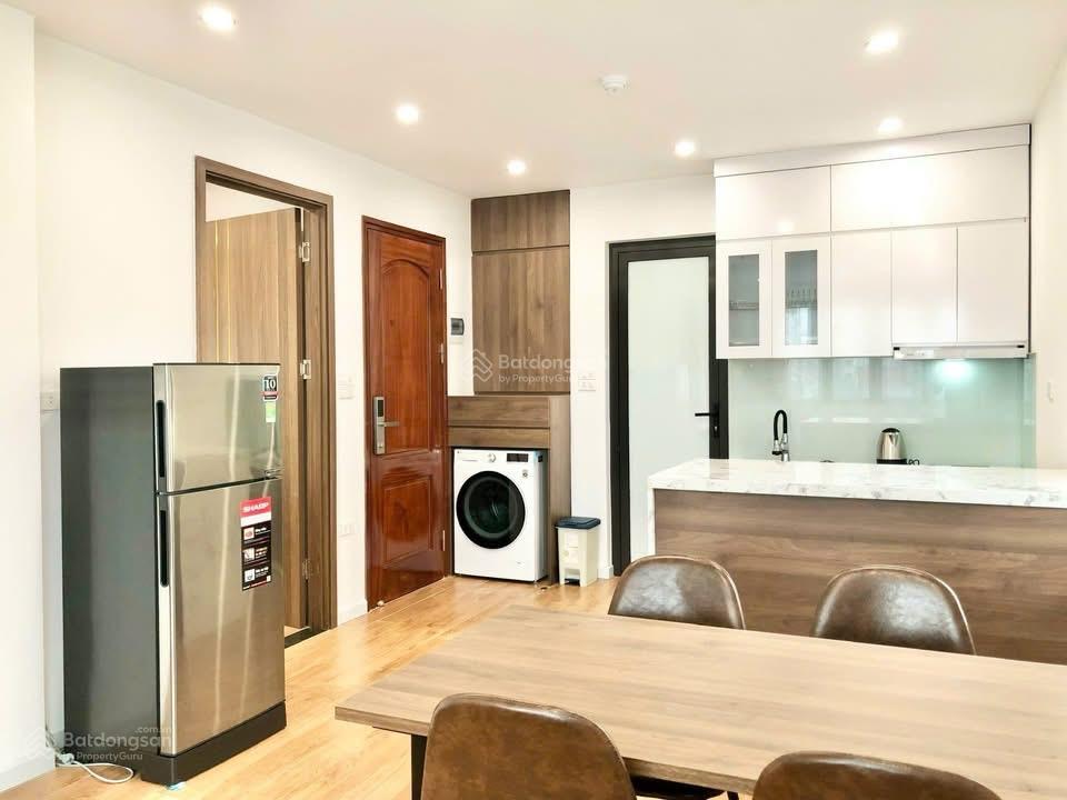 Chủ cần bán gấp căn hộ apartment tại võng thị ,31 tỷ, 105m2, 19pn, 8t, phong thủy tốt, uy tín .