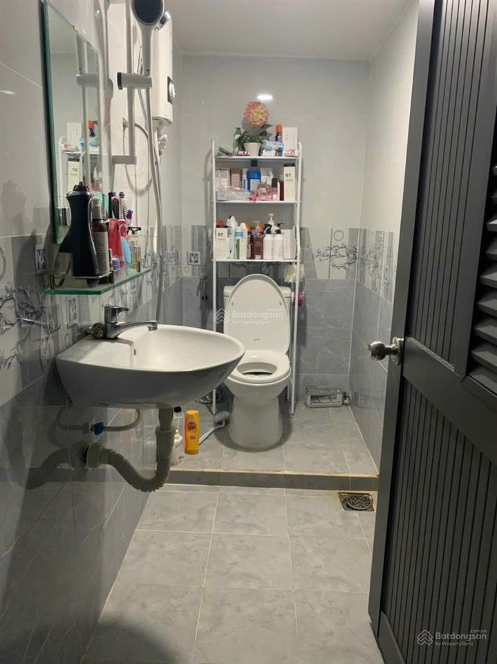 Chính chủ bán nhà riêng tại 182, tăng nhơn phú a, q9, 4,7 tỷ, 64m2