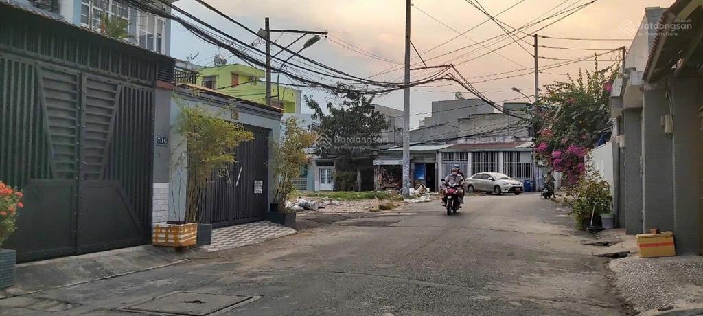 Chính chủ bán nhà riêng tại 182, tăng nhơn phú a, q9, 4,7 tỷ, 64m2