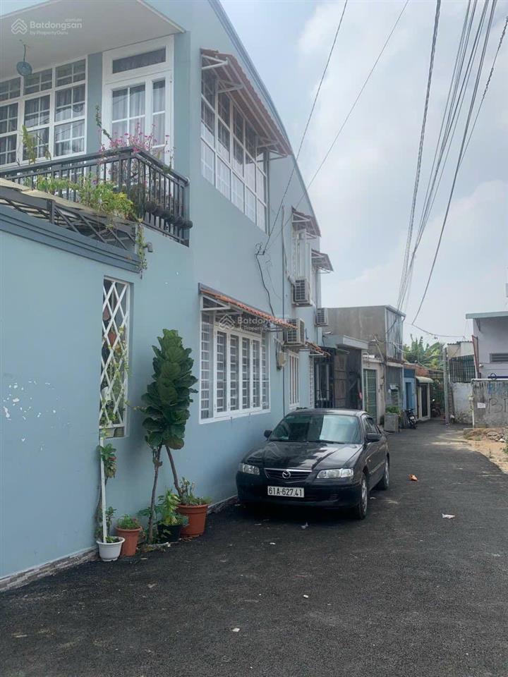Chính chủ bán nhà riêng tại 182, tăng nhơn phú a, q9, 4,7 tỷ, 64m2