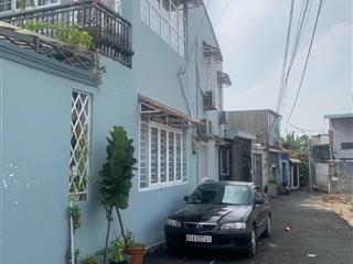 Chính chủ bán nhà riêng tại 182, tăng nhơn phú a, q9, 4,7 tỷ, 64m2