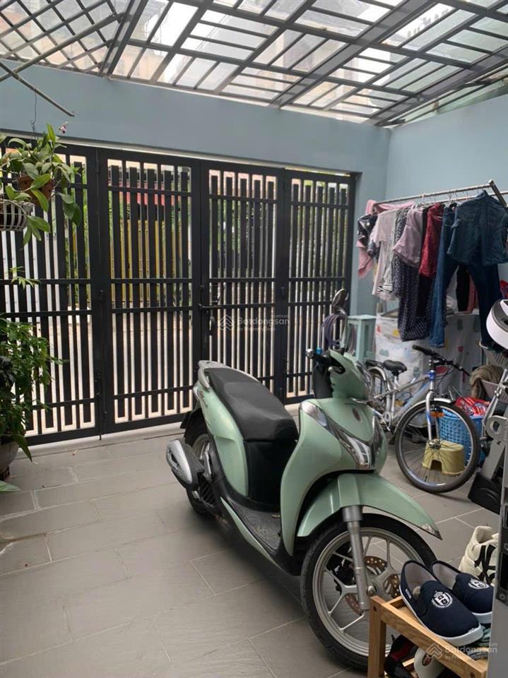 Chính chủ bán nhà riêng tại 182, tăng nhơn phú a, q9, 4,7 tỷ, 64m2