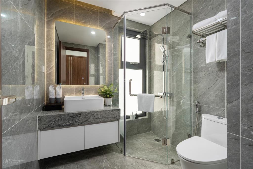 Căn hộ cao cấp bên cạnh bến xe mỹ đình