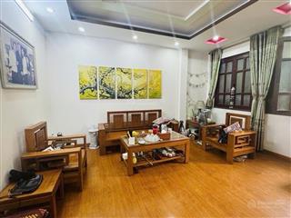 Bán nhà tây hồ  lạc long quân chọn an yên tuổi xế chiều bên hồ tây