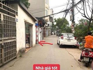 Giá tốt nhất, nguyễn khoái, nở, hậu, cách times chỉ 1km  41m4.8 tỷ