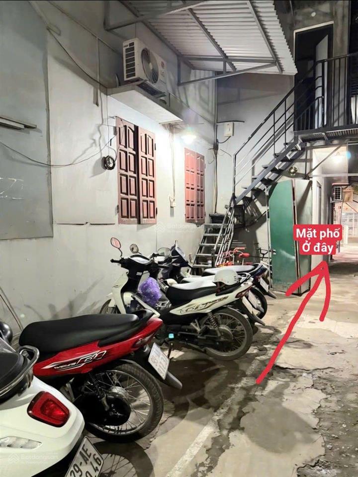 Nhà cấp 4 giữ tiền, sổ đỏ riêng, chuẩn 1 nhà ra mặt phố, 57m, quanh 9 tỷ