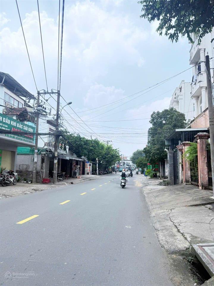Bán gấp nhà man thiện 70m2 mà chỉ nhỉnh 4 tỷ  giá rẻ mua ở và đầu tư