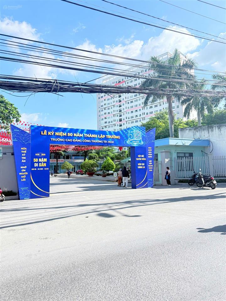 Bán gấp nhà 4 tầng phước long chỉ từ 4 tỷ  khu phân lô quân đội gần đỗ xuân hợp