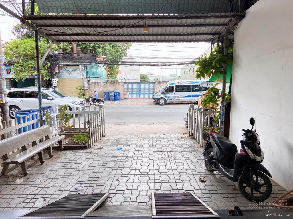 Siêu phẩm biệt thự 3 tầng + 2 dãy trọ có 46 phòng mặt tiền đường an bình nối liền 2 trục đường lớn