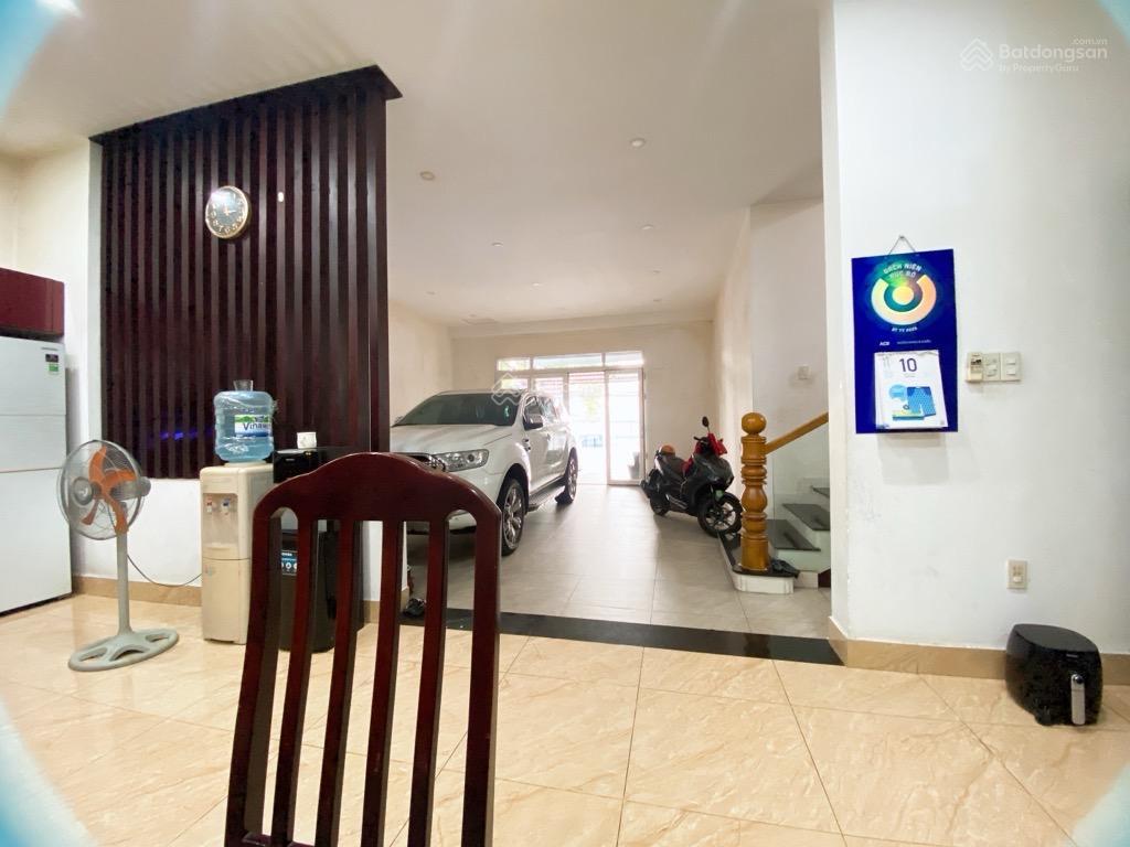Siêu phẩm biệt thự 3 tầng + 2 dãy trọ có 46 phòng mặt tiền đường an bình nối liền 2 trục đường lớn
