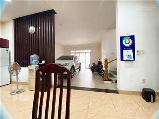 Siêu phẩm biệt thự 3 tầng + 2 dãy trọ có 46 phòng mặt tiền đường an bình nối liền 2 trụt đường lớn