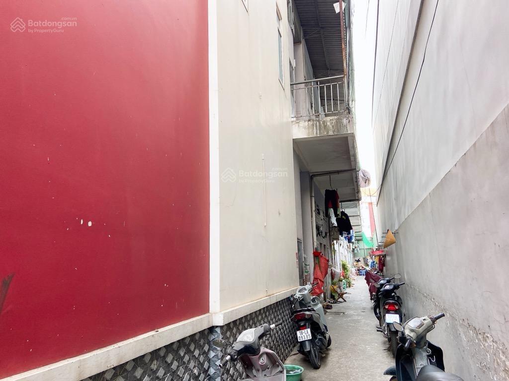 Siêu phẩm biệt thự 3 tầng + 2 dãy trọ có 46 phòng mặt tiền đường an bình nối liền 2 trục đường lớn