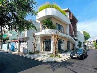 Siêu phẩm 3 tầng góc 2 mặt tiền đường phường linh chiểu tp thủ đức, dt 94m ngang 6,6m dài 19m