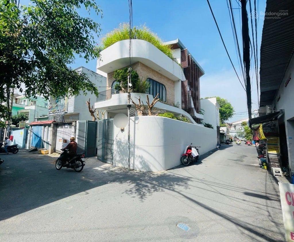 Siêu phẩm 3 tầng góc 2 mặt tiền đường phường linh chiểu tp thủ đức, dt 94m ngang 6,6m dài 19m