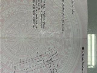 Sieu phẩm còn xót lại 2 lô đất xây dựng full thổ cư dt 218m 10 x 22 đường số 28 cát lái quận 2 hcm