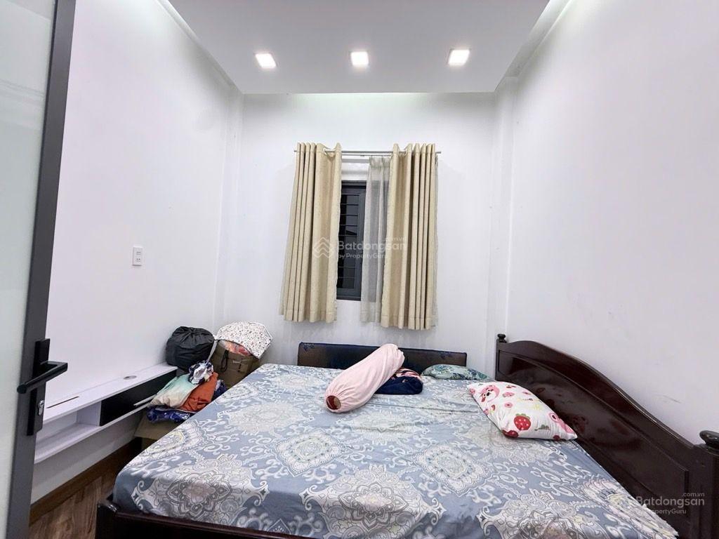 Nhà 2 tầng vị trí vip + dt lớn 140m ngang 10m dài 14m full thổ, đường xe tải cách tô ngọc vân 30m