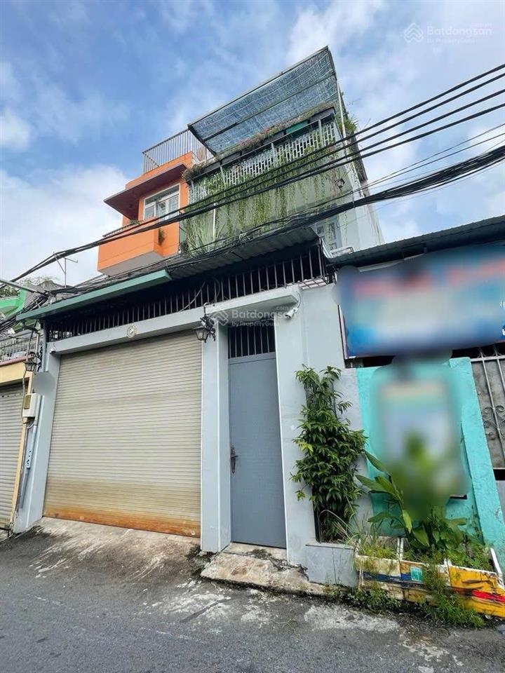 Chuẩn 3 tầng dt 110m2 5,5 x 20 nhà mặt tiền đường số p linh chiểu thủ đức, ngay kha vạn cân
