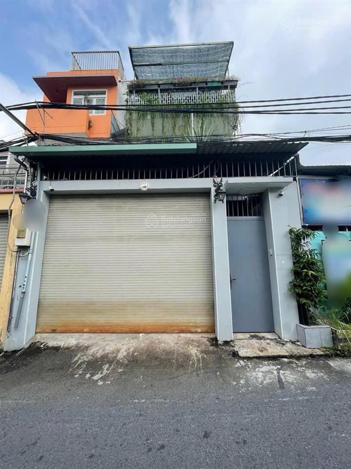 Chuẩn 3 tầng dt 110m2 5,5 x 20 nhà mặt tiền đường số p linh chiểu thủ đức, ngay kha vạn cân