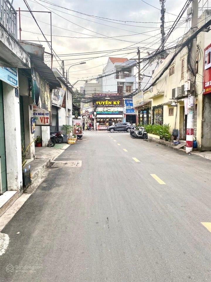 Chính chủ gởi bán, nhà mặt tiền đường số 5, hoàng diệu 2, p. linh trung, thủ đức, dt 457m