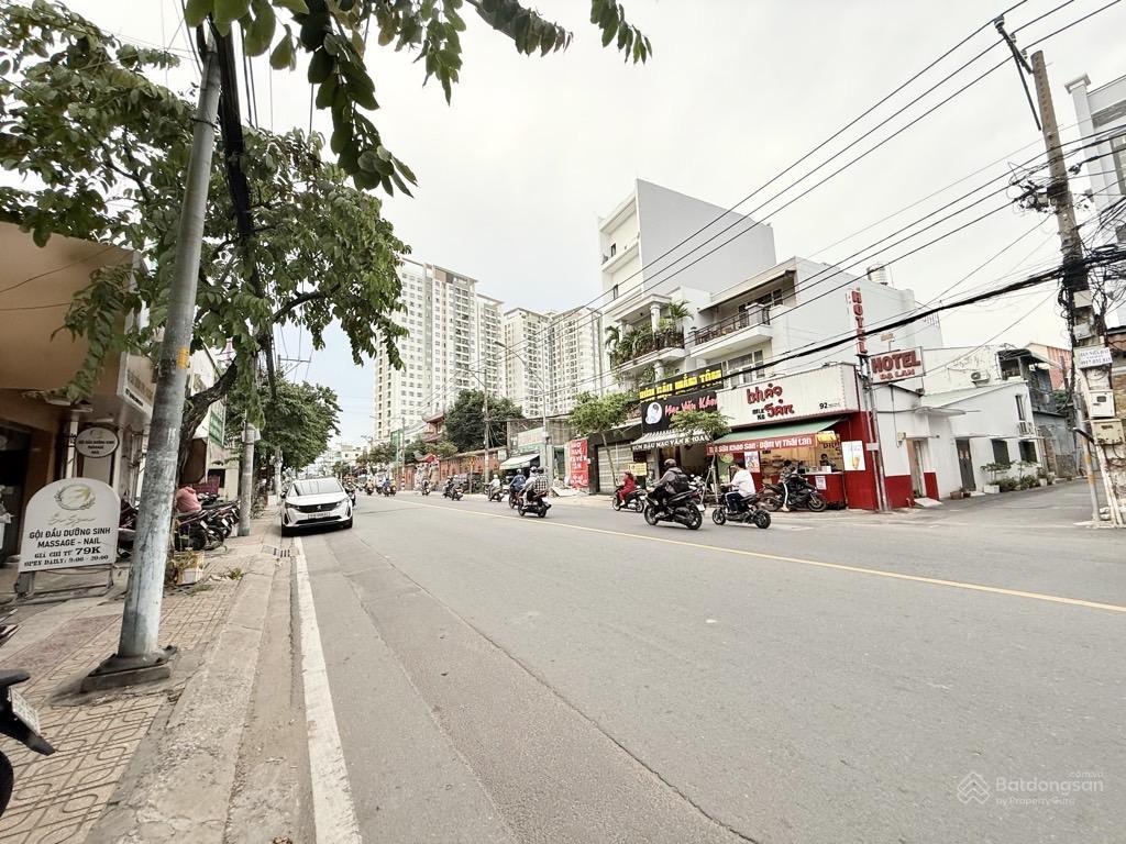 Chủ nét chơi lớn bán đất tặng căn biệt phủ 2 tầng  diện tích khủng 478m2 10x35m