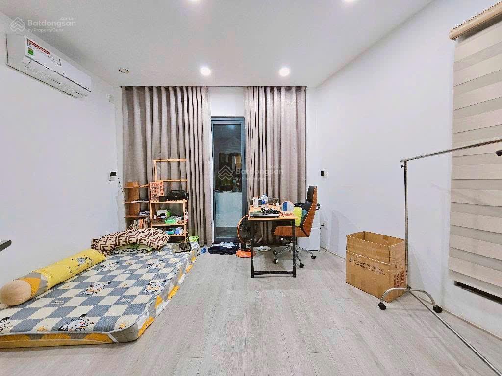 Nhà mới ở ngay 3 tầng dt 81m² (4,5 x 15) nở hậu 7,5m đầy tài lộc, đường số 11 phường tam bình tđ