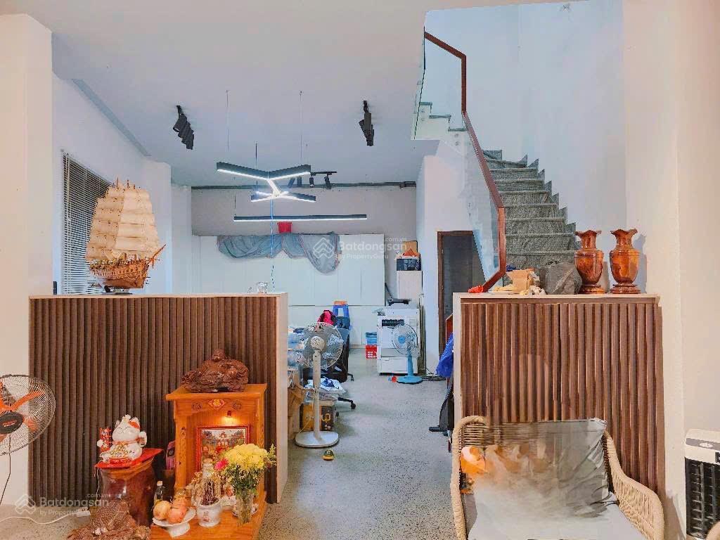 Nhà mới ở ngay 3 tầng dt 81m² (4,5 x 15) nở hậu 7,5m đầy tài lộc, đường số 11 phường tam bình tđ
