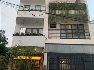 Nhà mới ở ngay 3 tầng dt 81m² (4,5 x 15) nở hậu 7,5m đầy tài lộc, đường số 11 phường tam bình tđ