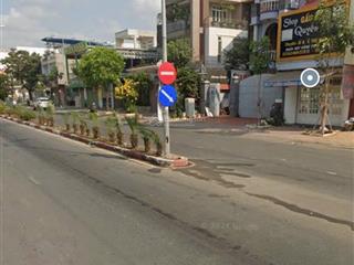 Siêu phẩm lô đất mặt tiền đường số 9 đối diện trung tâm hành chính dĩ an hcm, dt 125m2 5 x 25m