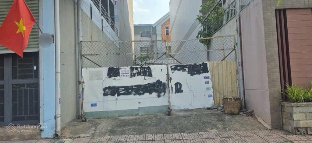 Siêu phẩm lô đất mặt tiền đường số 9 đối diện trung tâm hành chính dĩ an hcm, dt 125m2 5 x 25m