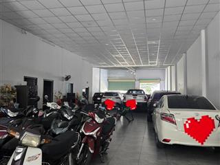 Siêu vip nhà mặt tiền đường trần hưng đạo dt 485m2 (7,2 x 52m) nở hậu 9m mặt tiền siêu đỉnh vip