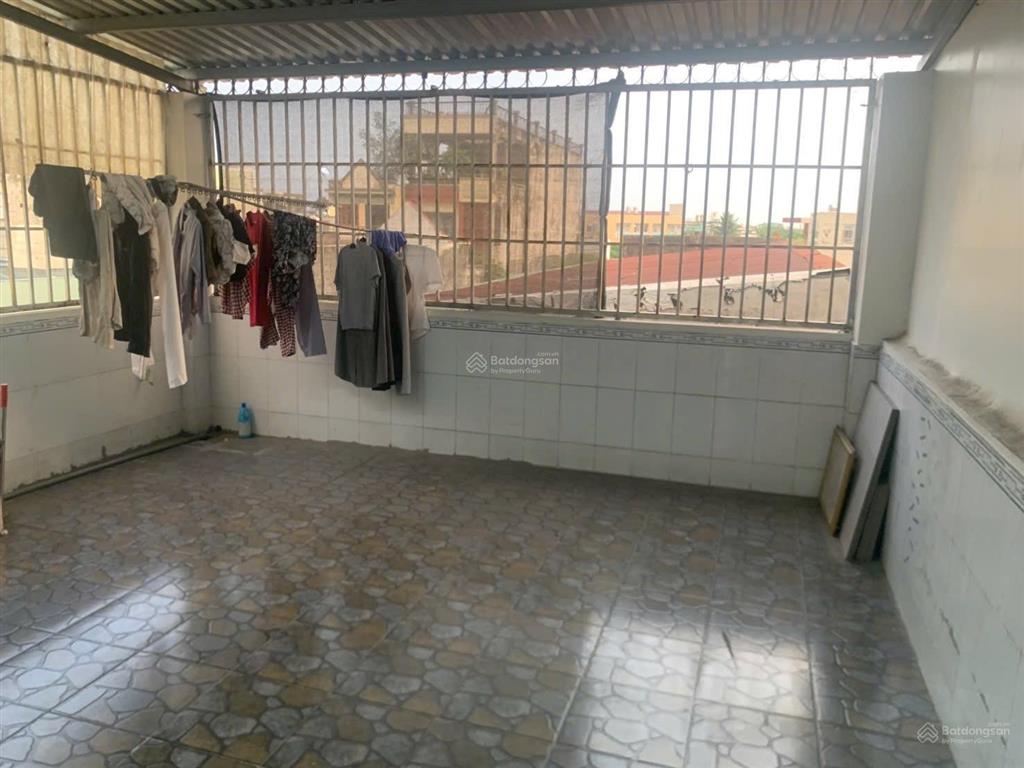 Siêu phẩm 3 tầng dt 95m 5 x 19 nhà mặt tiền kinh doanh đường số 5 ngay phạm văn đồng kdc việt lập