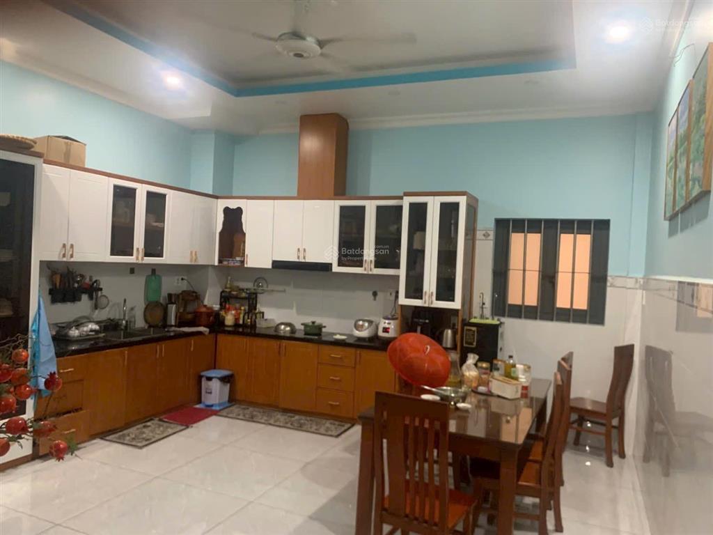 Siêu phẩm 3 tầng dt 95m 5 x 19 nhà mặt tiền kinh doanh đường số 5 ngay phạm văn đồng kdc việt lập