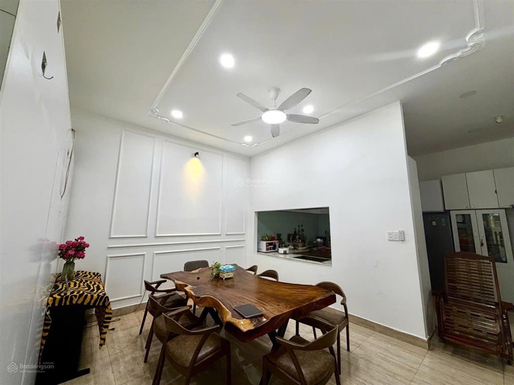Siêu phẩm biệt thự phố 3 tầng dt 231m full thổ đường tỉnh lộ 43 p tam bình thủ đức tp hcm , 10 x 21